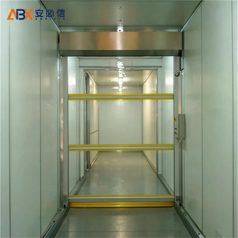 鄂尔多斯工业快速门